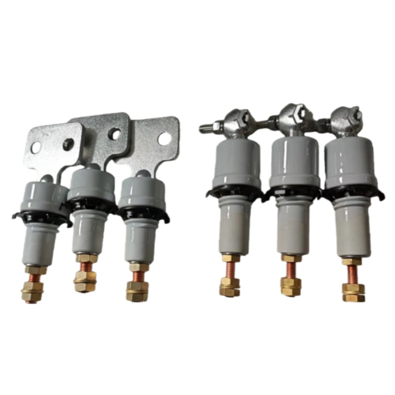 ansi 5kv transformer bushing assembling