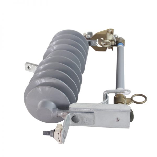 Polymer fuse cutout IECstandard IEEE standard Composite drop-out cutout fuse - Image 3