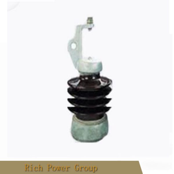 ANSI 57-21 to 57-36 type Line Porcelain Post Insulator - Image 2