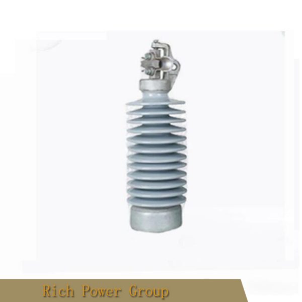 ANSI 57-21 to 57-36 type Line Porcelain Post Insulator - Image 3