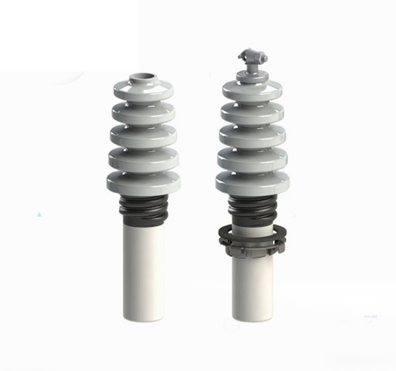 1.2kV Low Voltage Eyebolt Style Porcelain Bushing