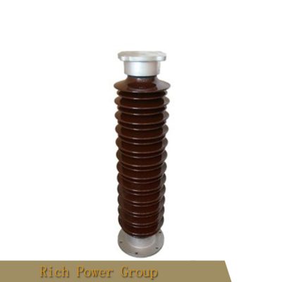 porcelain insulator