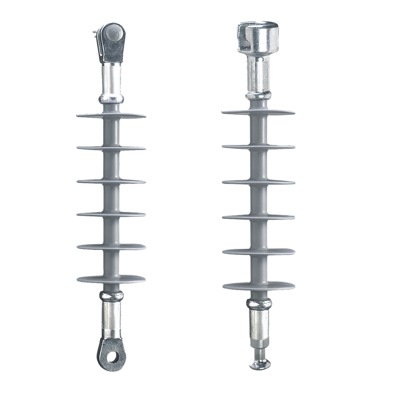 polymer insulator for power distribution line