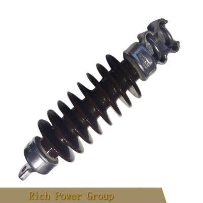 Railway insulators Long Rod Insulators/Cantilever Porcelain Insulator for Electrified Railway