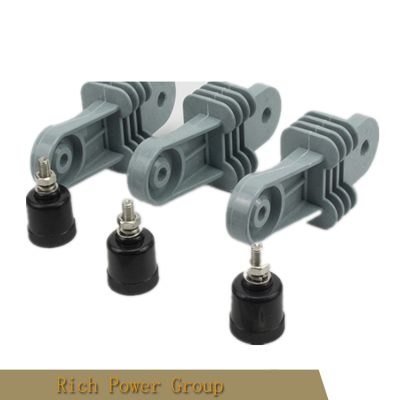 Disconnector and Bracket of Surge arrester Lightning arrester