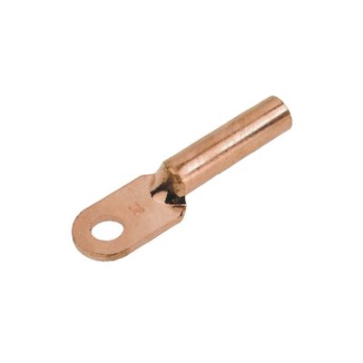 Cable lug And Wire Terminals DT type Power Lug Wire Connector