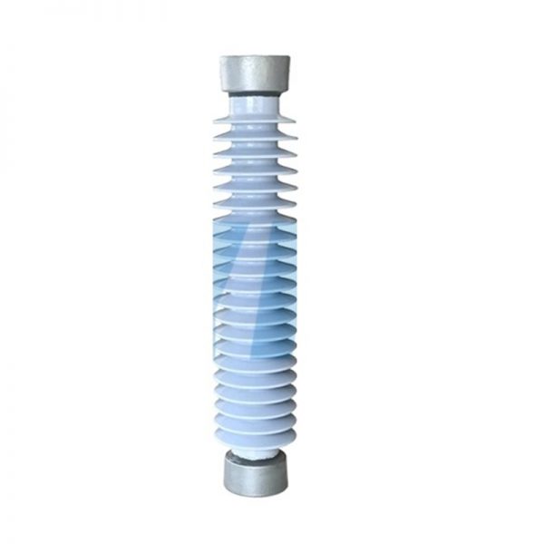 Porcelain Station Post Insulator meeting TR 286 in porcelain insulator manufacturer