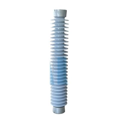 porcelain post insulator
