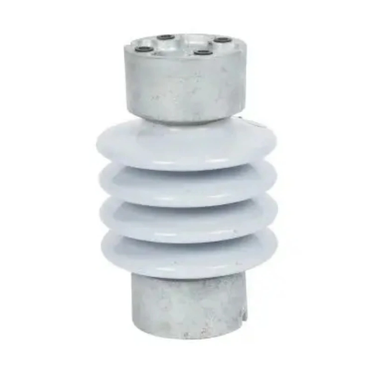 Be Our Partner 2 Porcelain Insulators