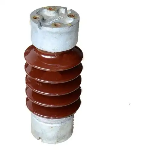 Porcelain Insulators for Disconnector: The Critical Component Engineered for Demanding Applications 1 tr205 post insulator