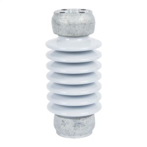Porcelain Station Post Insulator meeting TR 208 in porcelain insulator manufacturer