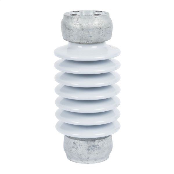 Porcelain Station Post Insulator meeting TR 208 in porcelain insulator manufacturer