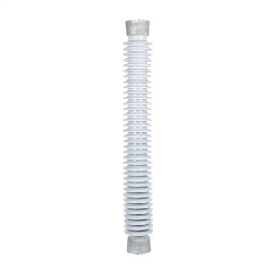 Porcelain Station Post Insulator meeting TR 291 from porcelain insulator manufacturer