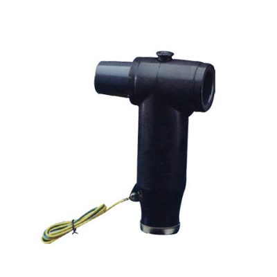 15kv/20kv IEC Rear Connector with Surge Arrester Cable Accessories