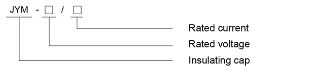 Insulating Cap