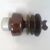 IEC 24kv pin post porcelain insulator manufacturer - Image 2