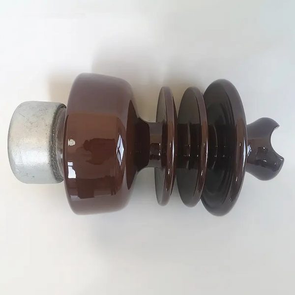 IEC 24kv pin post porcelain insulator manufacturer - Image 2