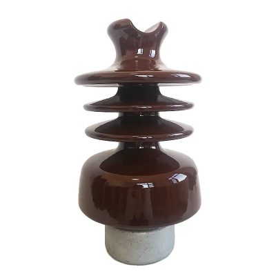 Home-Professional Manufacturer of Surge Arrester,Insulator,Fuse Cutout 6 IEC 24kv pin post porcelain insulator manufacturer