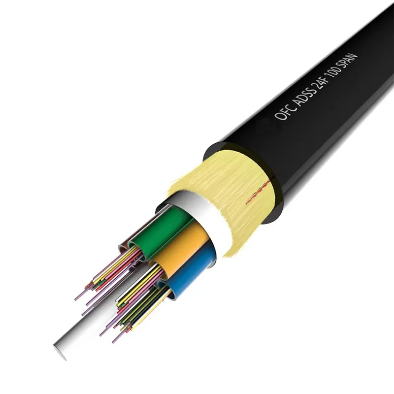 Optical Fiber Cable Manufacturer