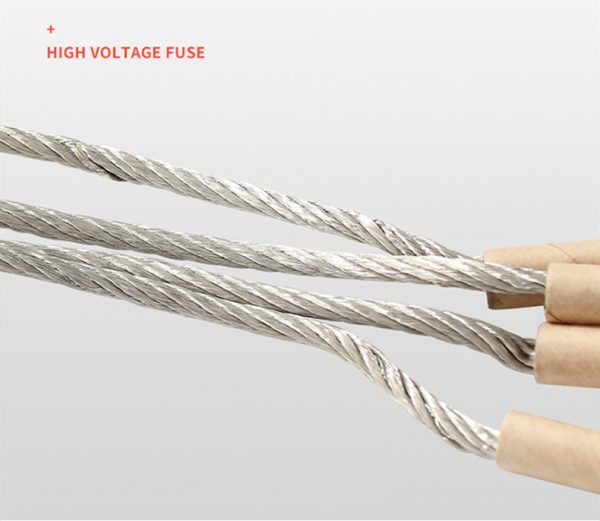 K type T type H type Fuse link for drop-out cutout manufacturer - Image 4