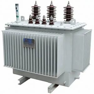 power transformer