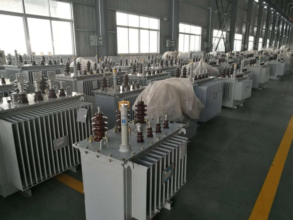 power transformer supplier