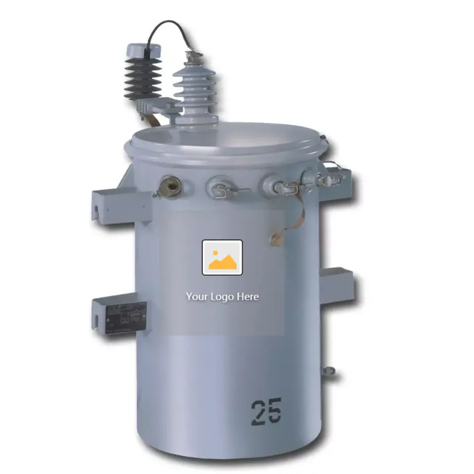 single phase transformer