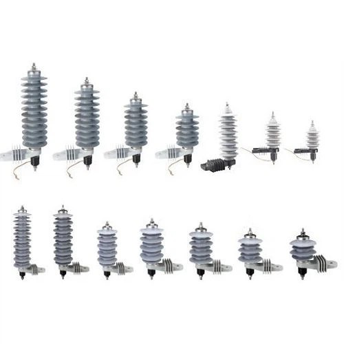 10kV Lightning Arrester