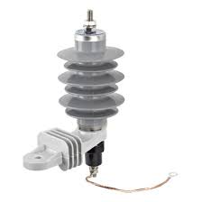 10kV Lightning Arrester