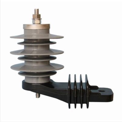 11kv polymer surge arrester for distribution line