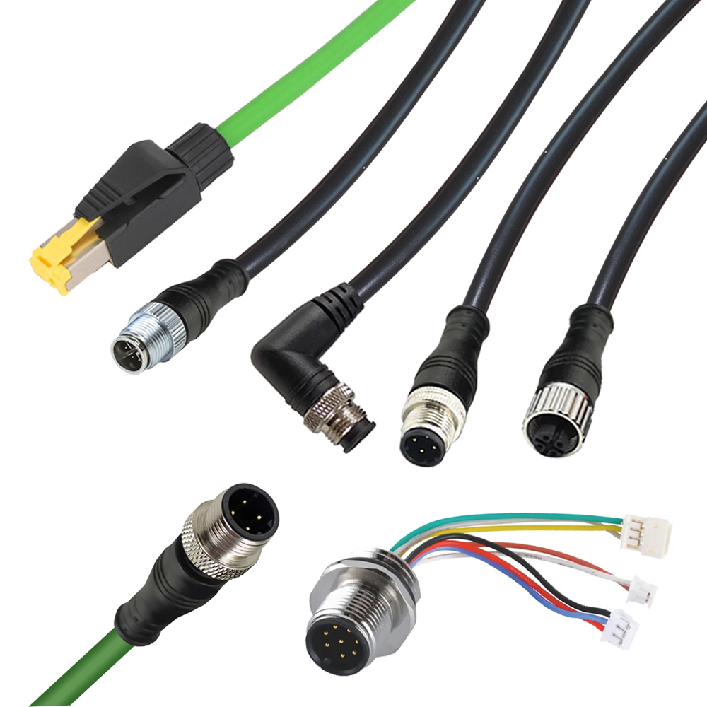 m12 cable