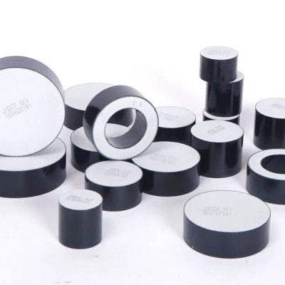 MOV zno block for surge arrester