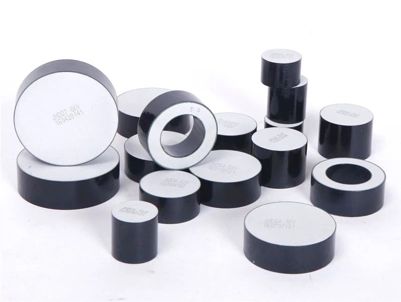 Surge Arrester Components & Disconnectors