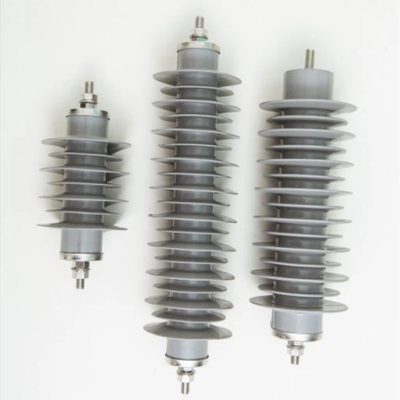 10kV Mv Surge Arrester for Power System