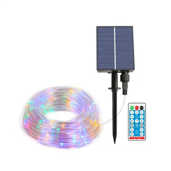 Waterproof IP67 Solar LED Light|Solar Energy System for Home - Image 6