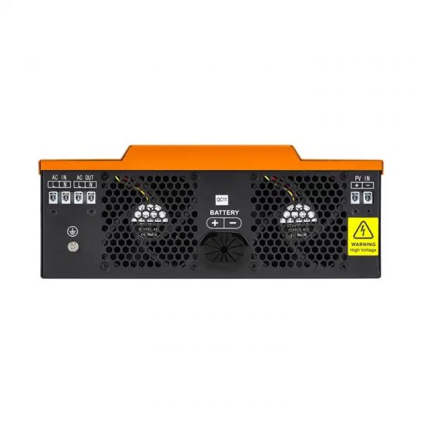 3KW 24V Solar Inverter|Solar Energy System for Home - Image 4