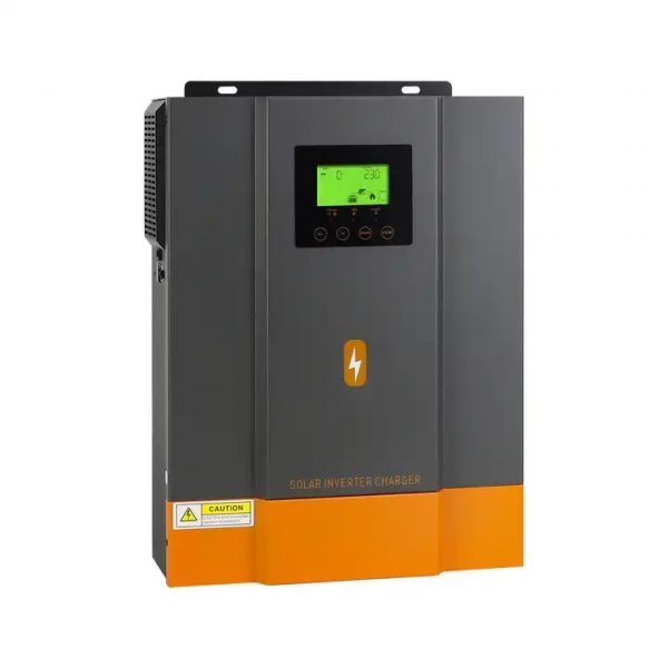 3KW 24V Solar Inverter|Solar Energy System for Home - Image 2