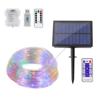 Waterproof IP67 Solar LED Light|Solar Energy System for Home