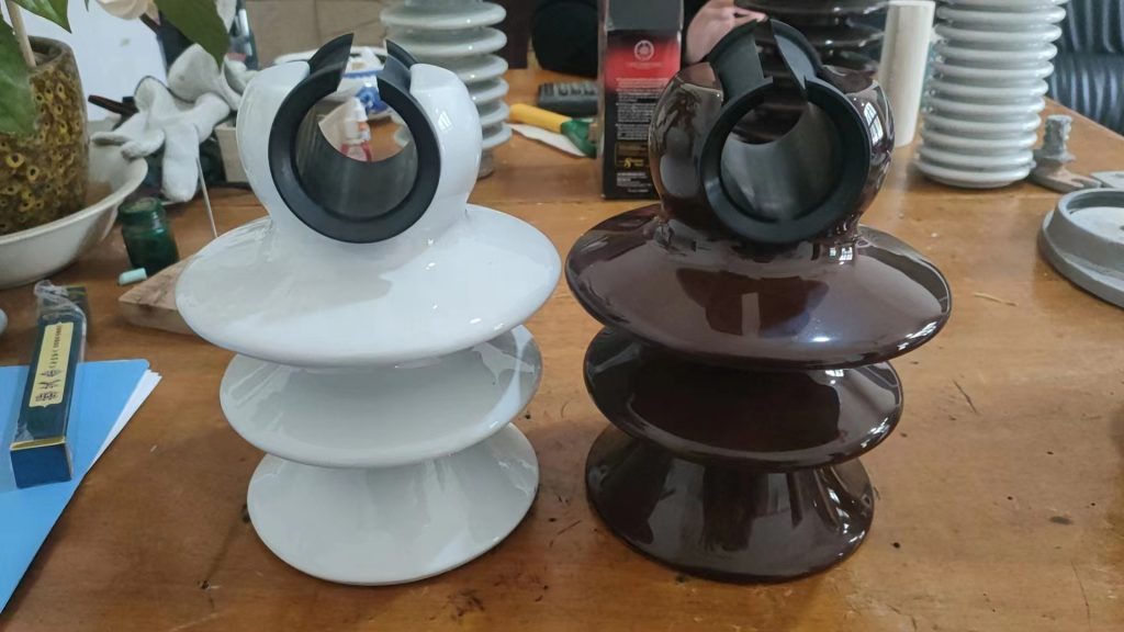 porcelain insulator 24kv