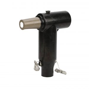 IEC Type Rear Connector
