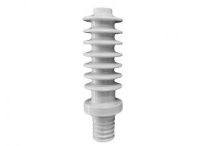 36kv porcelain bushing