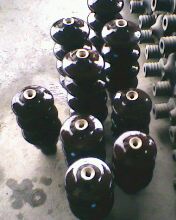porcelain bushing