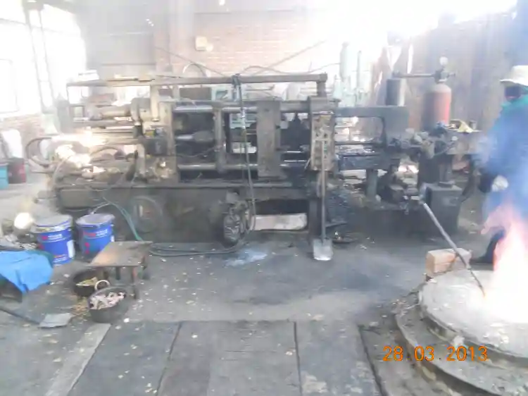 Spare parts for fuse cutouts 10 cutout spare parts