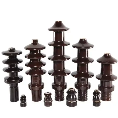 Home-Professional Manufacturer of Surge Arrester,Insulator,Fuse Cutout 4 transformer bushing