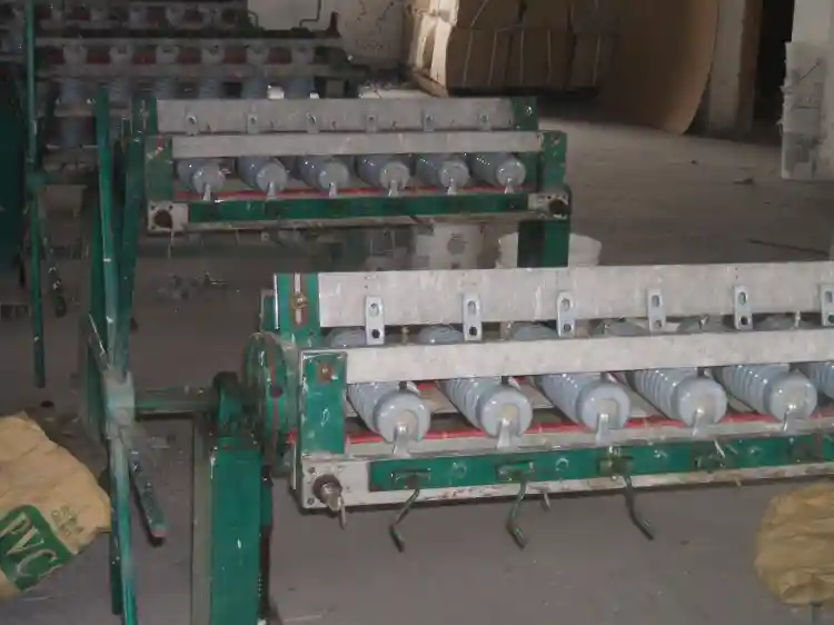 Spare parts for fuse cutouts 9 cutout spare parts