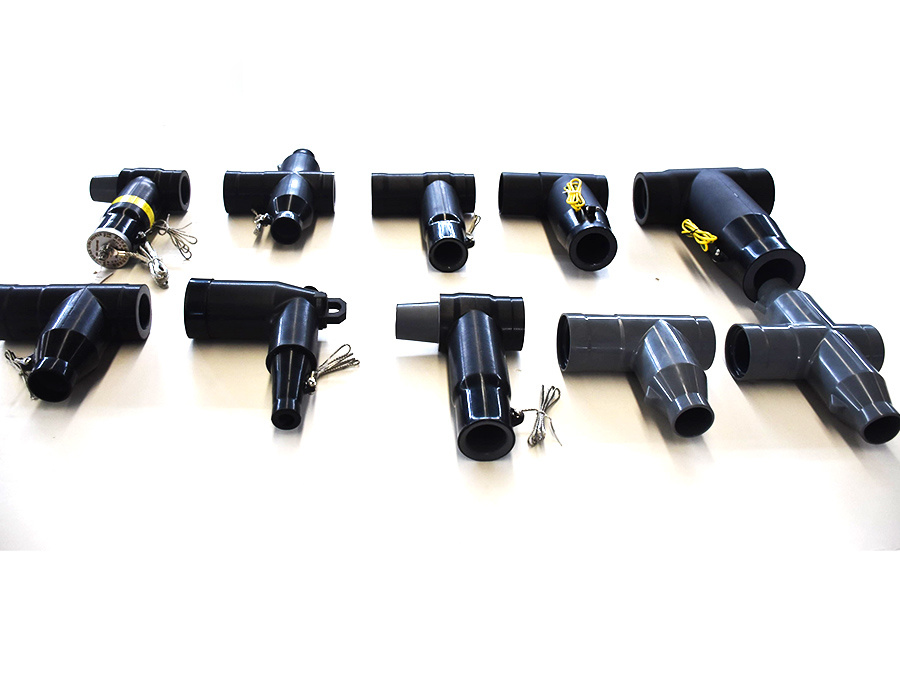 seperable connector