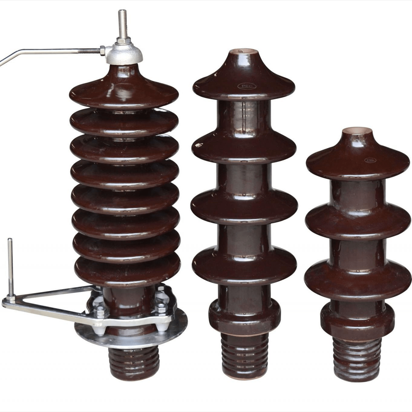 Be Our Partner 3 Porcelain Bushings for Transformers