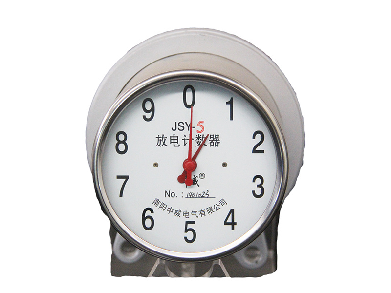 High Voltage Surge Counter-Discharge Counter for Surge Arrester 2 计数器3 1