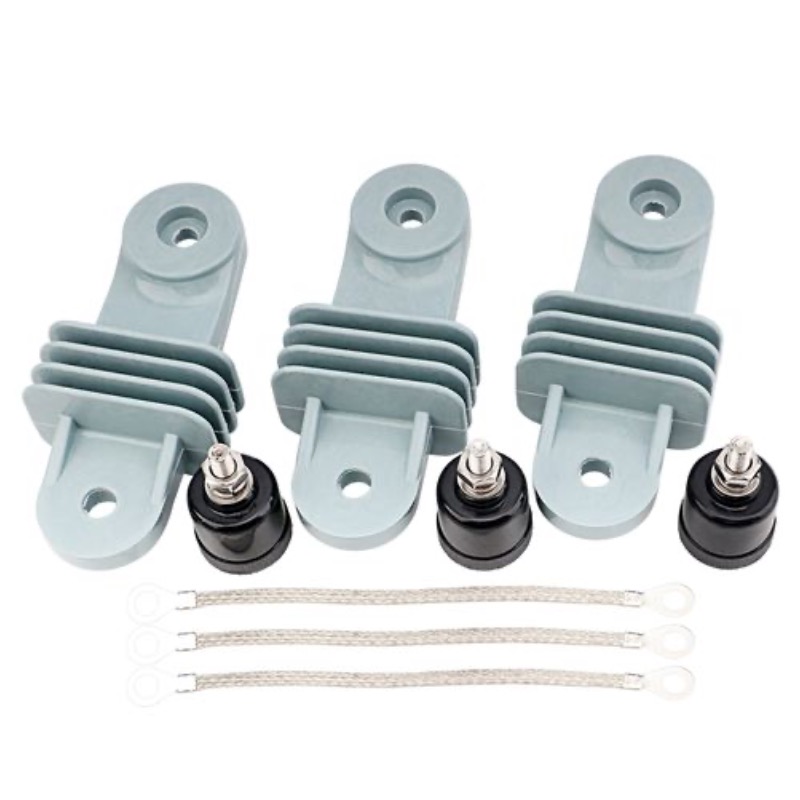 Surge Arrester Mounting Bracket