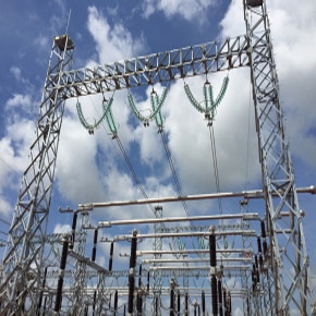 changsha rich project